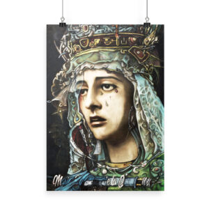 La Madonna del Draghi M.-preview