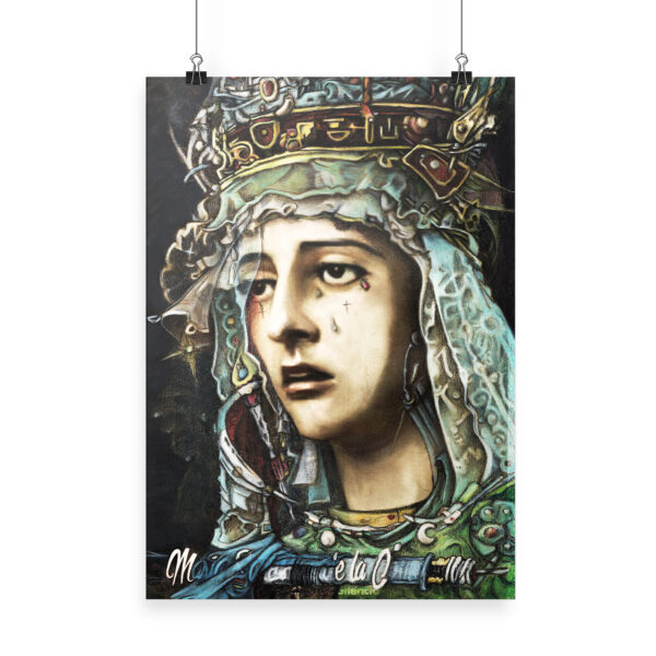 La Madonna del Draghi M.-preview